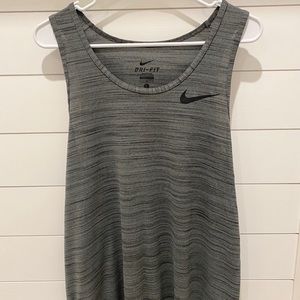 Men’s Nike Dri-Fit Tank
